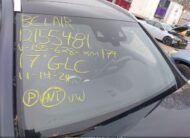 WDC0G4KB1HF155628 2017 MERCEDES-BENZ