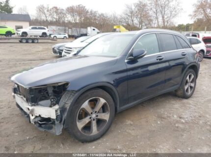 WDC0G4KB1HF155628 2017 MERCEDES-BENZ