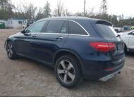 WDC0G4KB1HF155628 2017 MERCEDES-BENZ