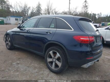 WDC0G4KB1HF155628 2017 MERCEDES-BENZ