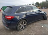 WDC0G4KB1HF155628 2017 MERCEDES-BENZ