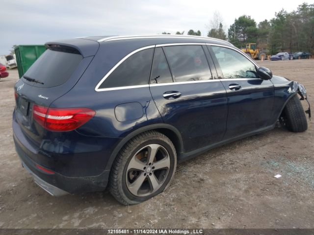 WDC0G4KB1HF155628 2017 MERCEDES-BENZ
