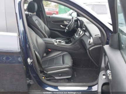 WDC0G4KB1HF155628 2017 MERCEDES-BENZ