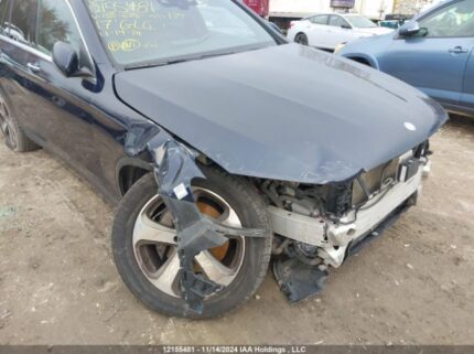 WDC0G4KB1HF155628 2017 MERCEDES-BENZ
