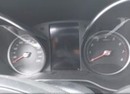 WDC0G4KB1HF155628 2017 MERCEDES-BENZ