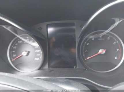 WDC0G4KB1HF155628 2017 MERCEDES-BENZ