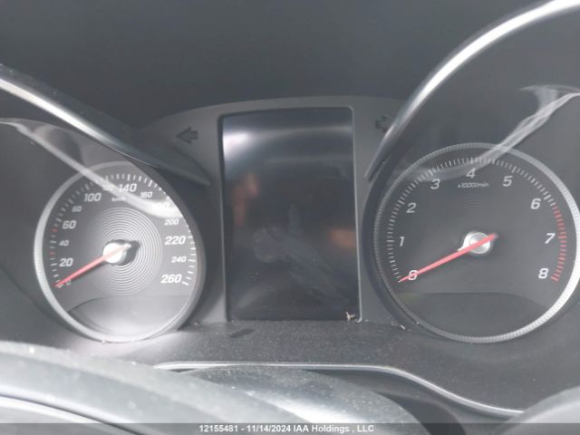 WDC0G4KB1HF155628 2017 MERCEDES-BENZ