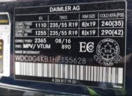 WDC0G4KB1HF155628 2017 MERCEDES-BENZ