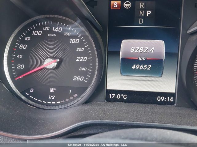 WDC0G4KB4KV141056 2019 MERCEDES-BENZ