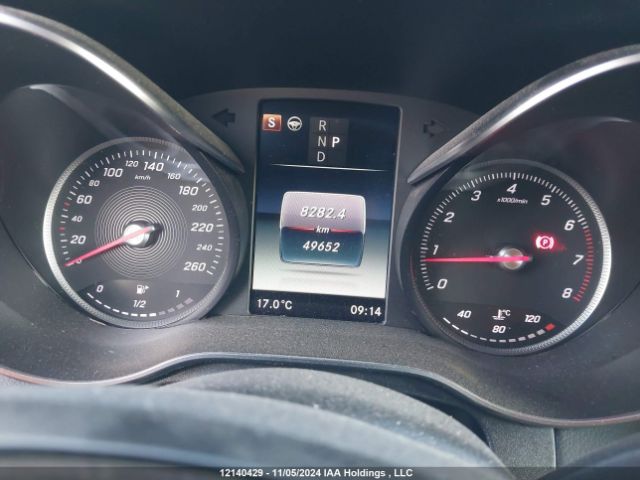 WDC0G4KB4KV141056 2019 MERCEDES-BENZ