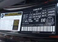 WDC0G4KB4KV141056 2019 MERCEDES-BENZ