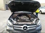 WDC0G4KB5HF134068 2017 MERCEDES BENZ