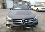 WDC0G4KB5HF134068 2017 MERCEDES BENZ