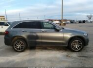 WDC0G4KB5HF134068 2017 MERCEDES BENZ