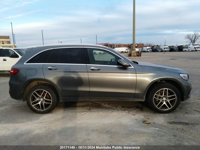 WDC0G4KB5HF134068 2017 MERCEDES BENZ