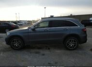 WDC0G4KB5HF134068 2017 MERCEDES BENZ