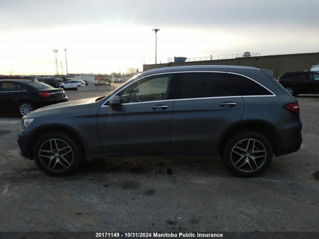 WDC0G4KB5HF134068 2017 MERCEDES BENZ