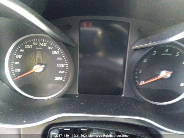 WDC0G4KB5HF134068 2017 MERCEDES BENZ