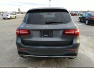 WDC0G4KB5HF134068 2017 MERCEDES BENZ