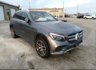 WDC0G4KB5HF134068 2017 MERCEDES BENZ