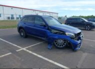 WDC0G4KB5HF247289 2017 MERCEDES-BENZ