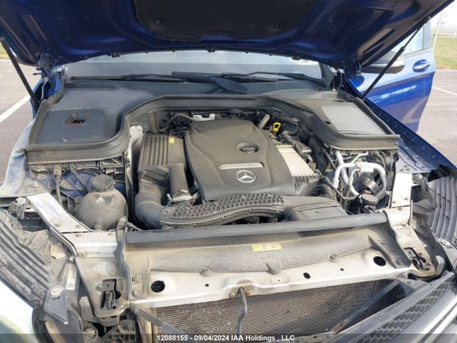 WDC0G4KB5HF247289 2017 MERCEDES-BENZ