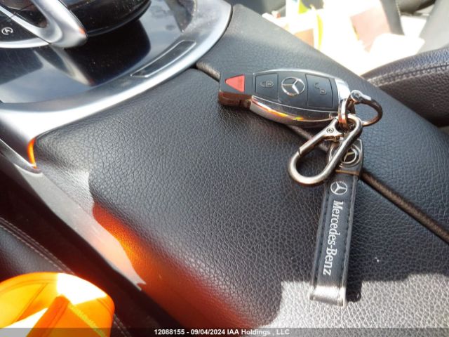 WDC0G4KB5HF247289 2017 MERCEDES-BENZ