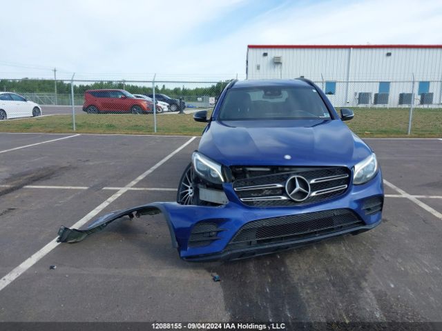 WDC0G4KB5HF247289 2017 MERCEDES-BENZ