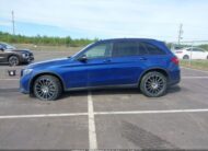 WDC0G4KB5HF247289 2017 MERCEDES-BENZ