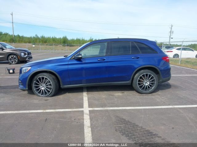 WDC0G4KB5HF247289 2017 MERCEDES-BENZ
