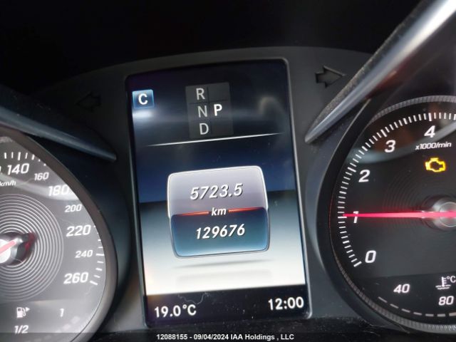 WDC0G4KB5HF247289 2017 MERCEDES-BENZ