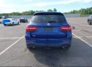 WDC0G4KB5HF247289 2017 MERCEDES-BENZ