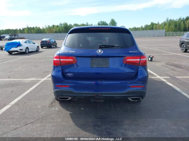 WDC0G4KB5HF247289 2017 MERCEDES-BENZ