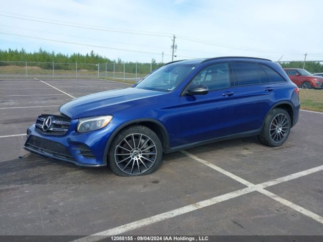 WDC0G4KB5HF247289 2017 MERCEDES-BENZ