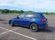 WDC0G4KB5HF247289 2017 MERCEDES-BENZ
