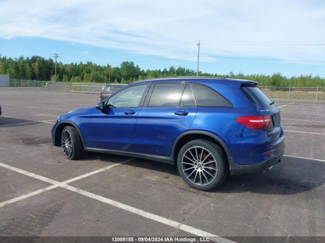 WDC0G4KB5HF247289 2017 MERCEDES-BENZ