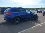 WDC0G4KB5HF247289 2017 MERCEDES-BENZ
