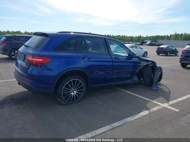 WDC0G4KB5HF247289 2017 MERCEDES-BENZ