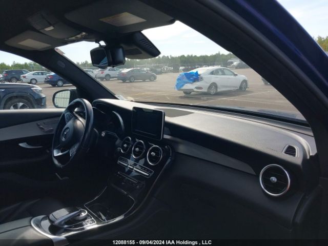 WDC0G4KB5HF247289 2017 MERCEDES-BENZ