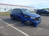 WDC0G4KB5HF247289 2017 MERCEDES-BENZ