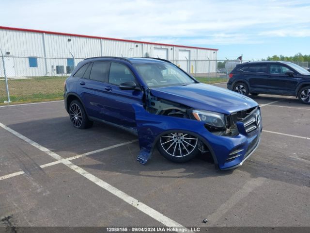 WDC0G4KB5HF247289 2017 MERCEDES-BENZ