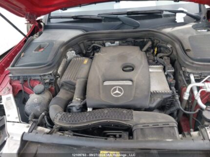 WDC0G4KB6KF499348 2019 MERCEDES-BENZ