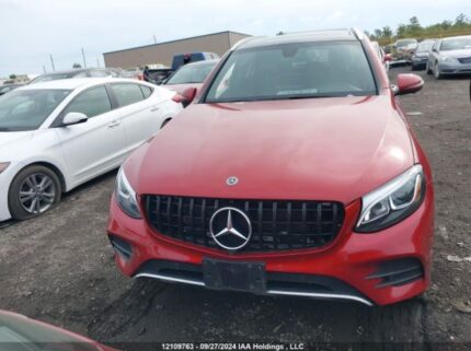 WDC0G4KB6KF499348 2019 MERCEDES-BENZ