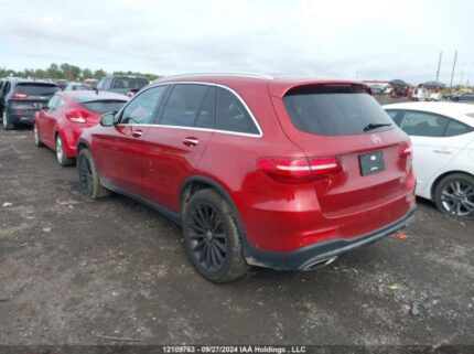 WDC0G4KB6KF499348 2019 MERCEDES-BENZ