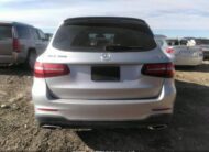 WDC0G4KB7KV137129 2019 MERCEDES-BENZ