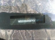WDC0G4KB7KV137129 2019 MERCEDES-BENZ