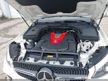 WDC0G6EB3KF492056 2019 MERCEDES-BENZ
