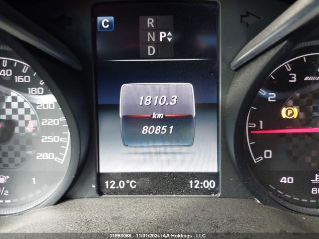 WDC0G6EB3KF492056 2019 MERCEDES-BENZ
