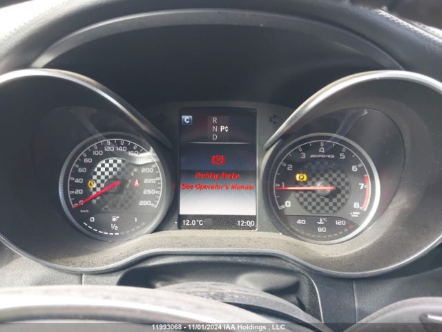 WDC0G6EB3KF492056 2019 MERCEDES-BENZ