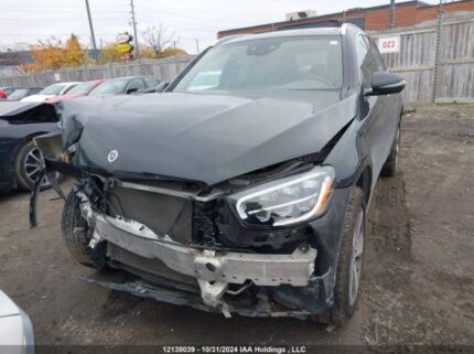 WDC0G8EB6LV202699 2020 MERCEDES-BENZ